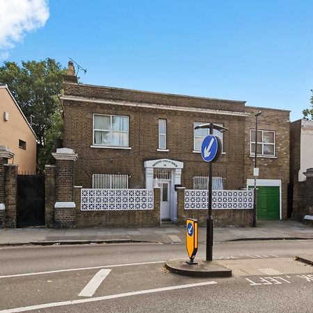 Stunning Studio Flat With Free On-Street Parking! Plumstead  Exterior photo