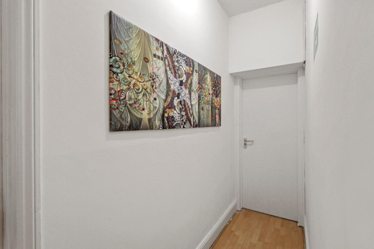 Stunning Studio Flat With Free On-Street Parking! Plumstead  Exterior photo