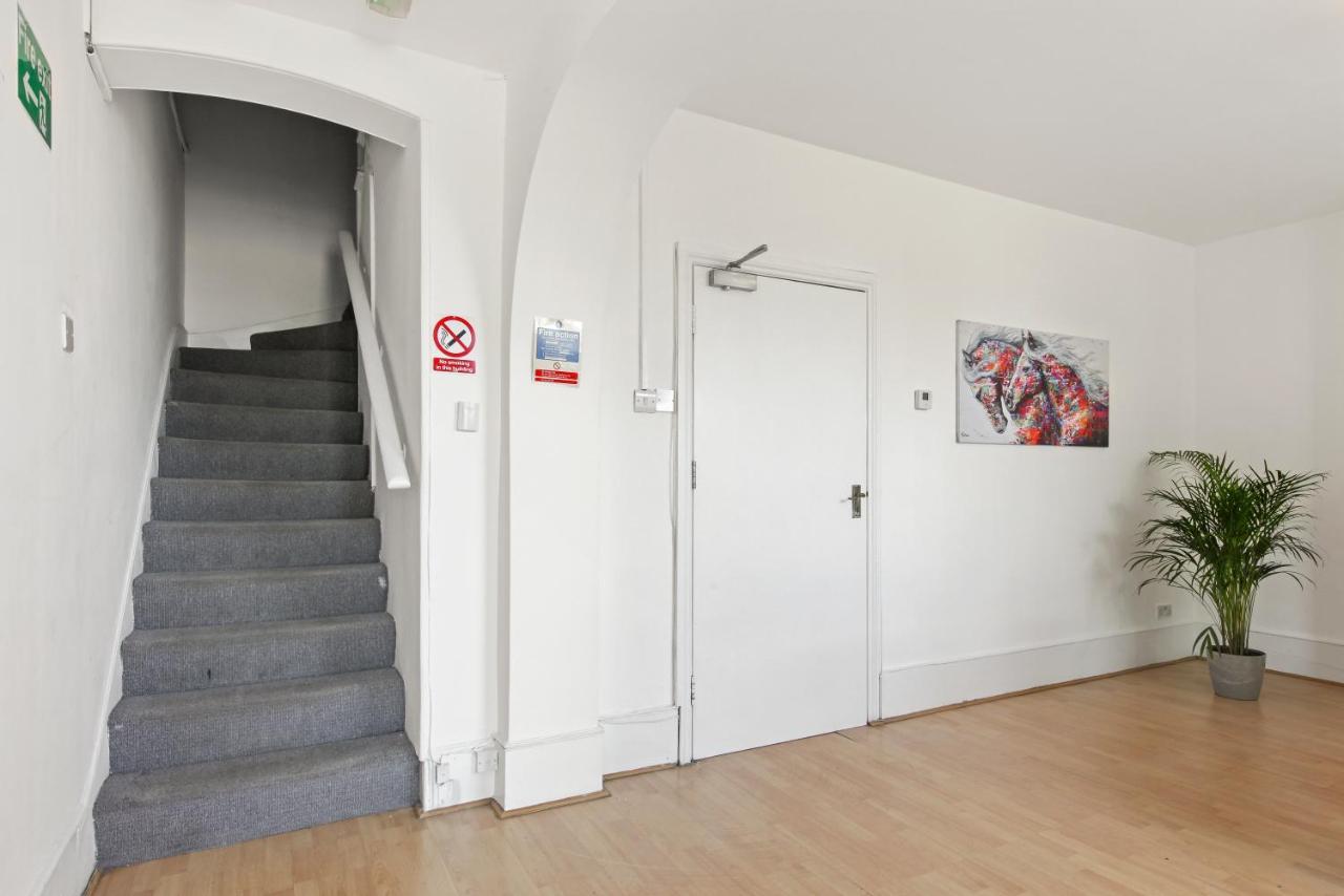 Stunning Studio Flat With Free On-Street Parking! Plumstead  Exterior photo
