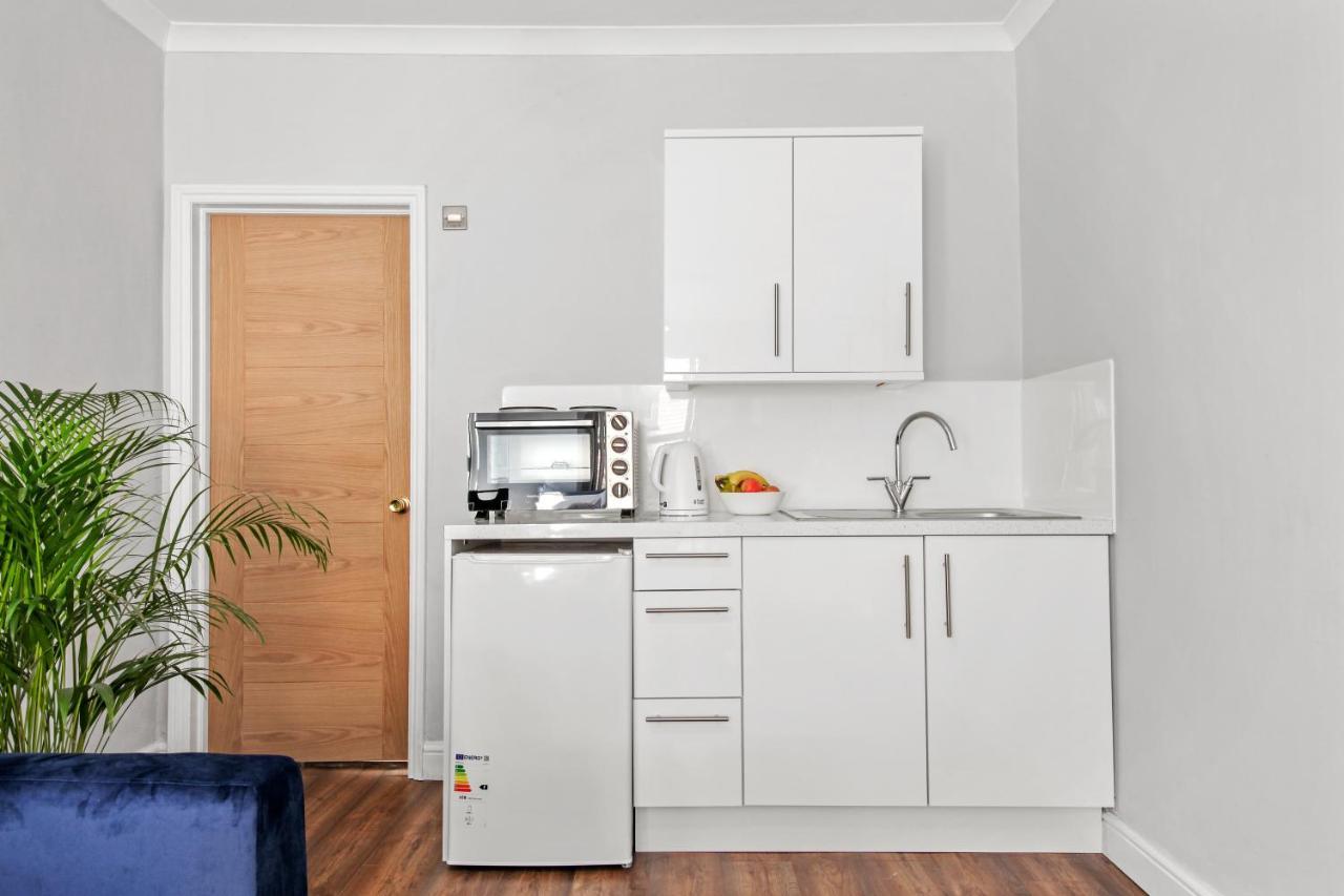 Stunning Studio Flat With Free On-Street Parking! Plumstead  Exterior photo